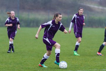 Bild 333 - B-Juniorinnen FSC Kaltenkirchen - SV Frisia 03 Risum-Lindholm : Ergebnis: 0:5